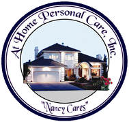 At Home Personal Care Inc